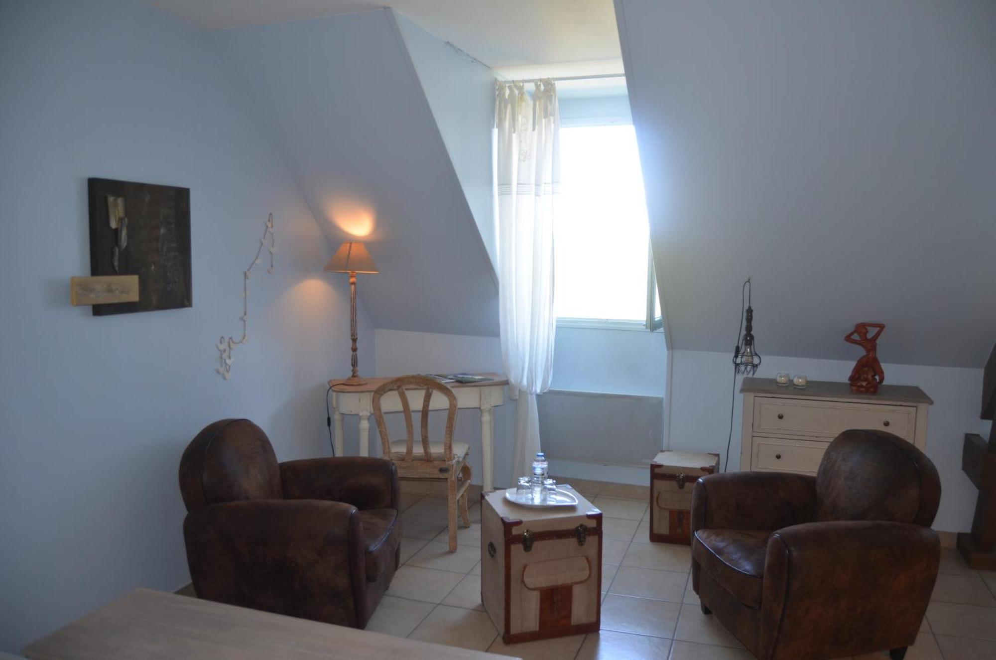 La Maison Du Pecheur Chaumont-sur-Loire Exteriör bild